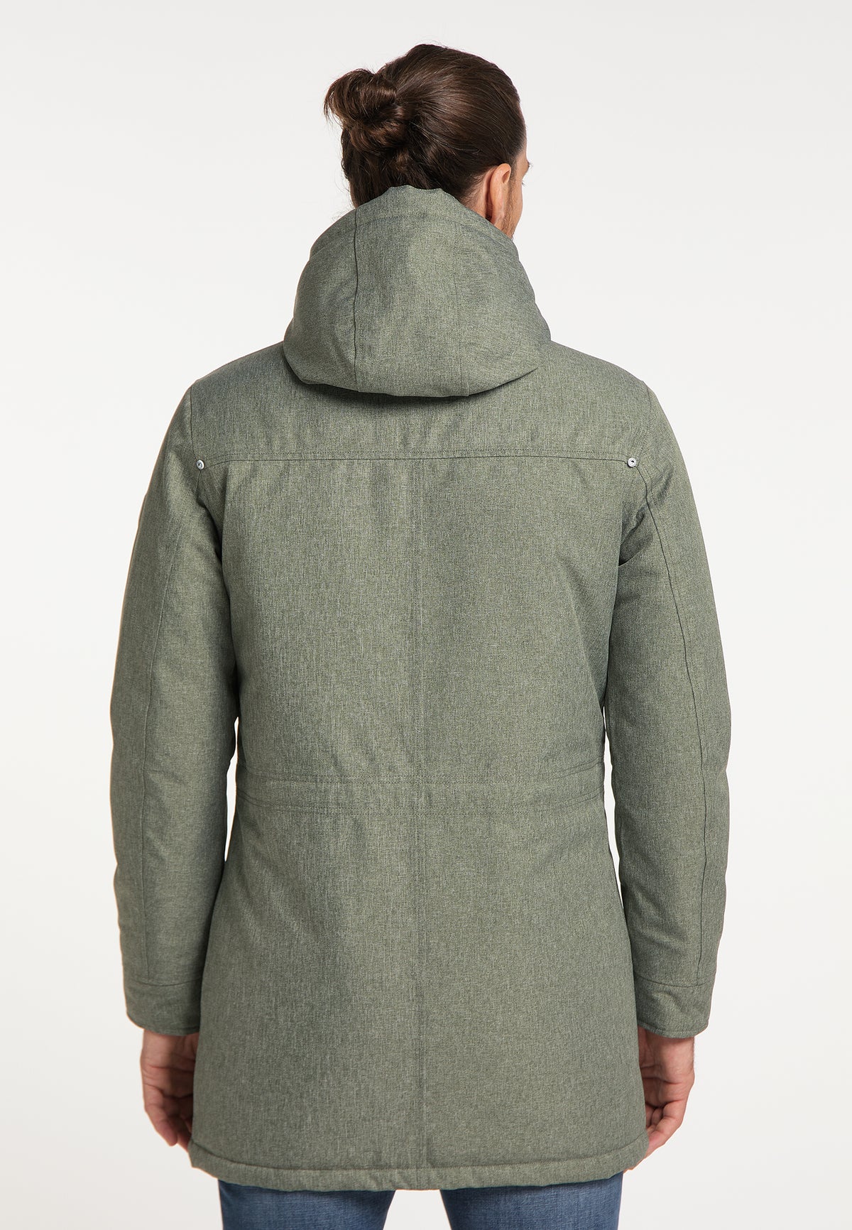 Schmuddelwedda Men's Winterparka