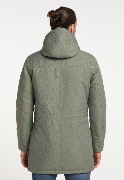 Schmuddelwedda Men's Winterparka