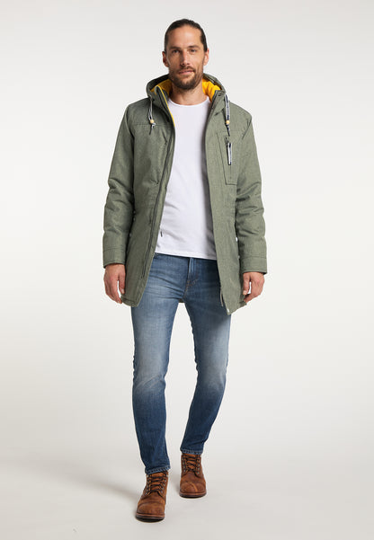 Schmuddelwedda Men's Winterparka