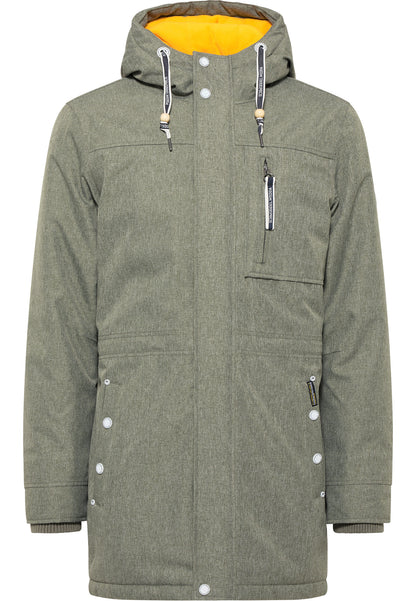 Schmuddelwedda Men's Winterparka