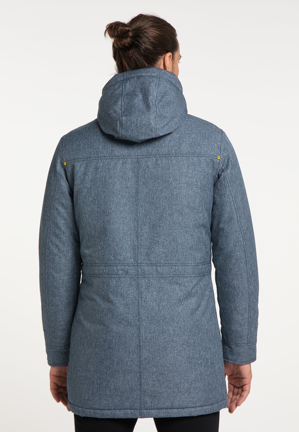 Schmuddelwedda Men's Winterparka