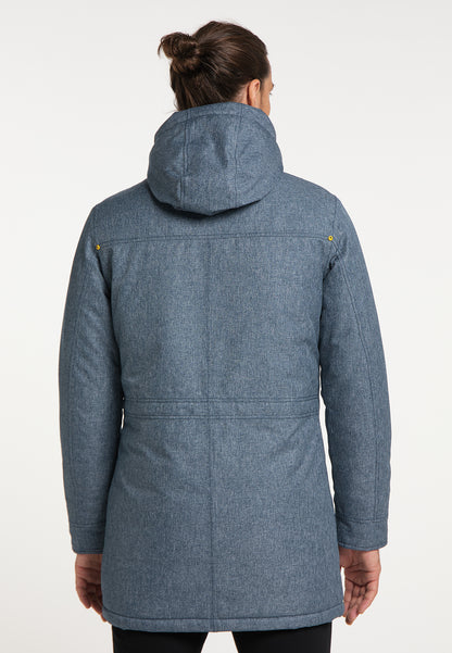 Schmuddelwedda Men's Winterparka