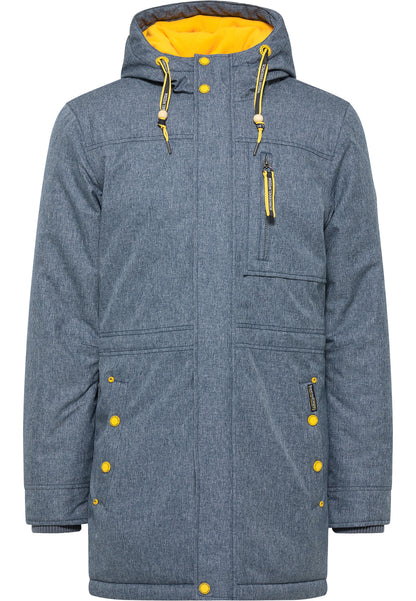 Schmuddelwedda Men's Winterparka