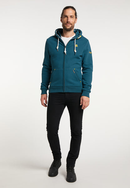 Schmuddelwedda Men's Sweatjacke