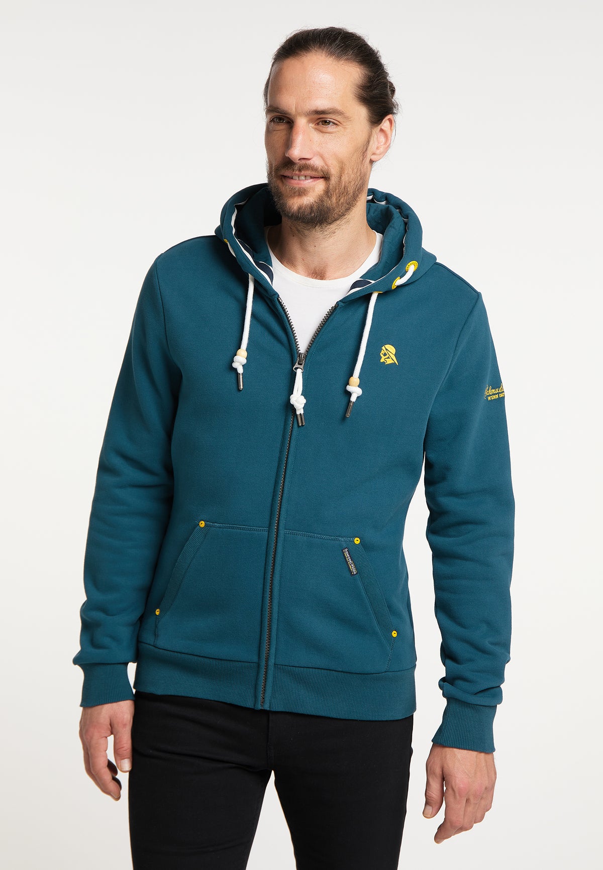 Schmuddelwedda Men's Sweatjacke