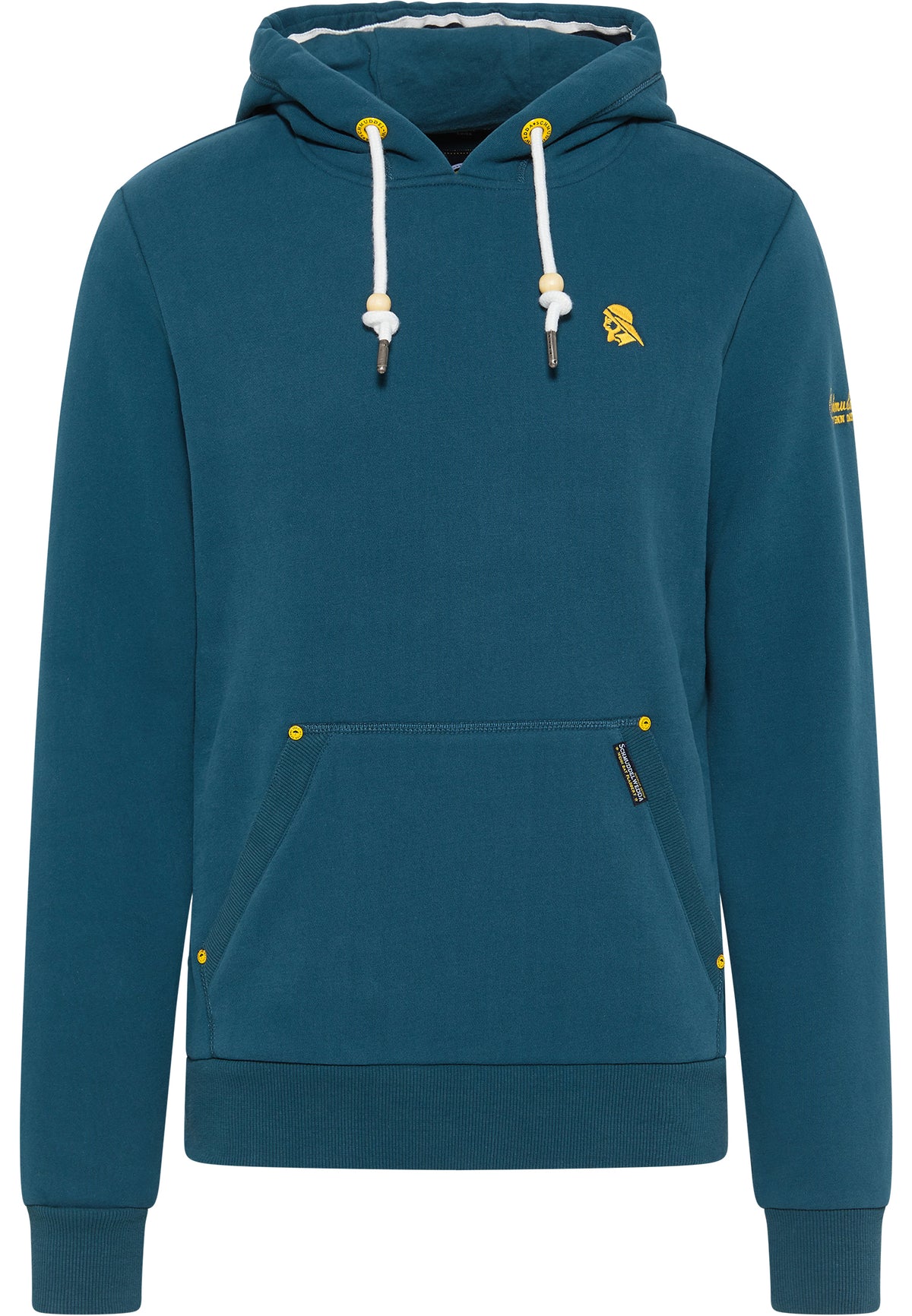 Schmuddelwedda Men's Hoodie
