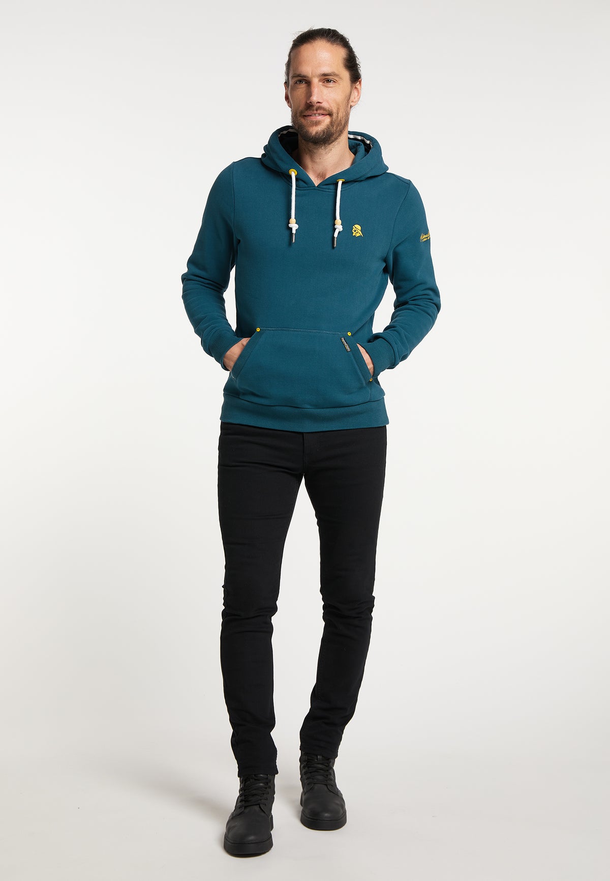 Schmuddelwedda Men's Hoodie
