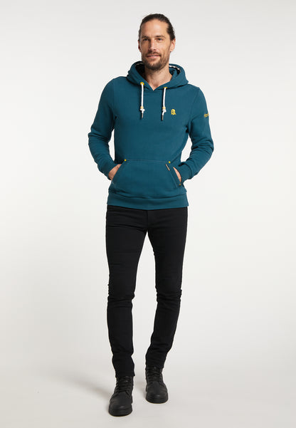 Schmuddelwedda Men's Hoodie
