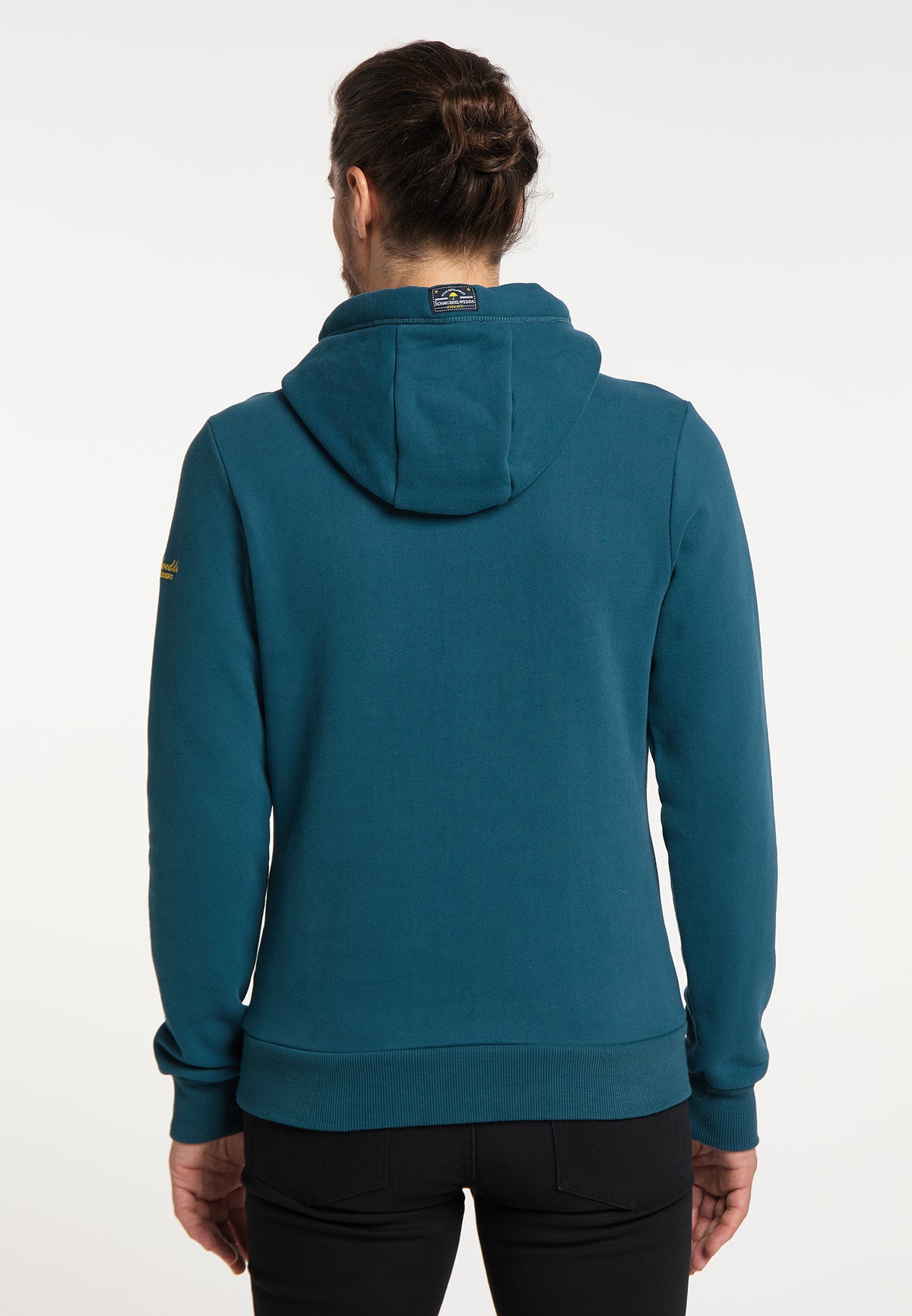 Schmuddelwedda Men's Hoodie