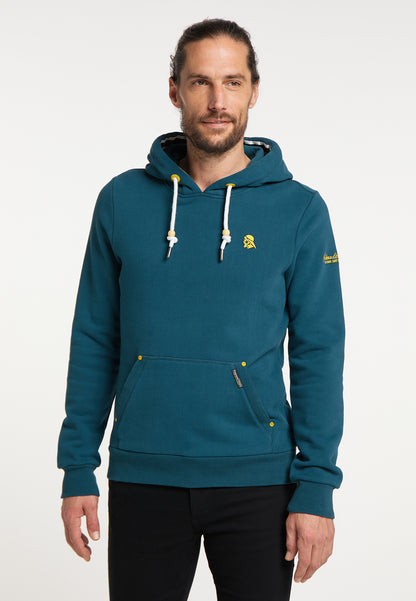 Schmuddelwedda Men's Hoodie