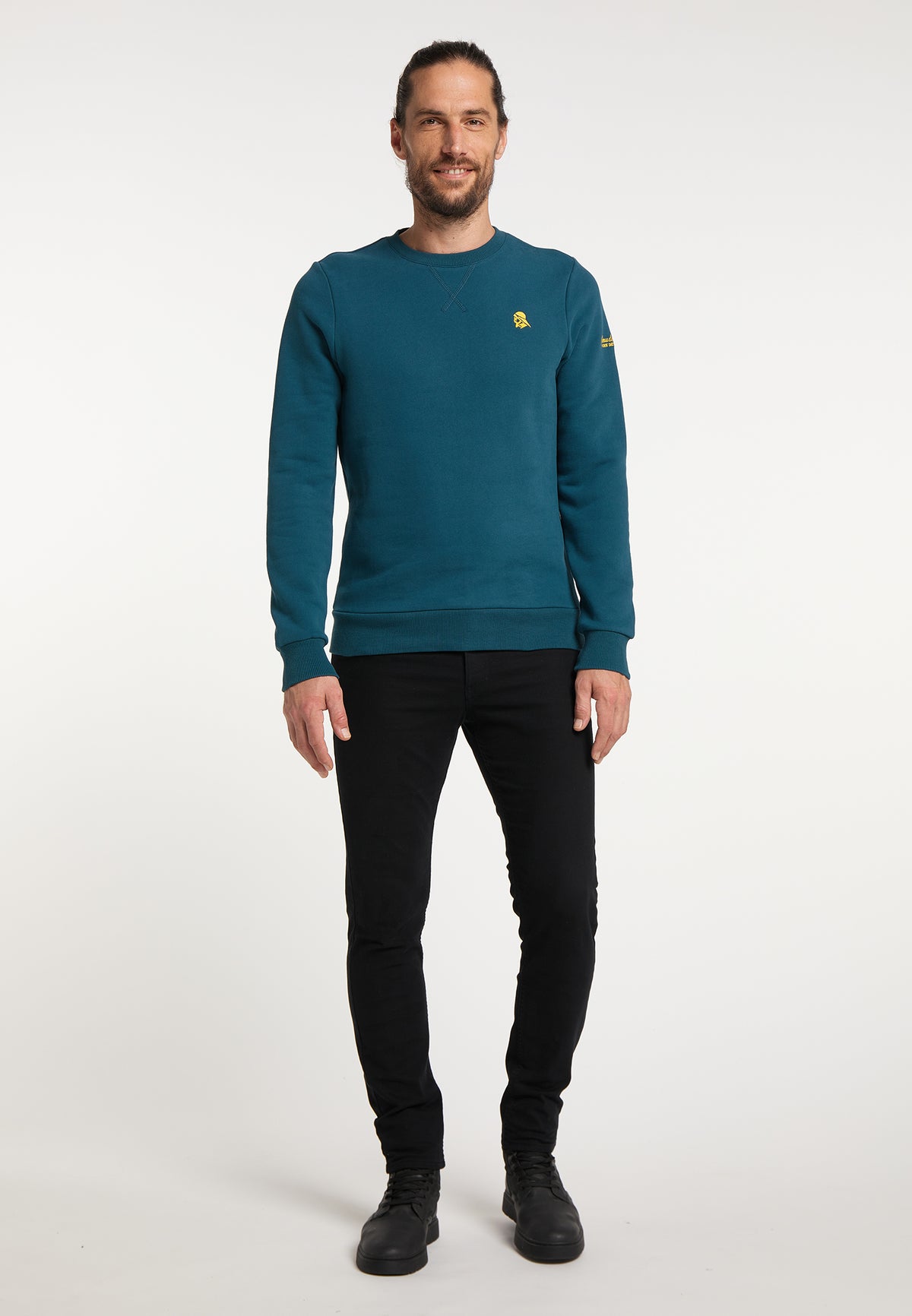 Schmuddelwedda Men's Sweatpullover