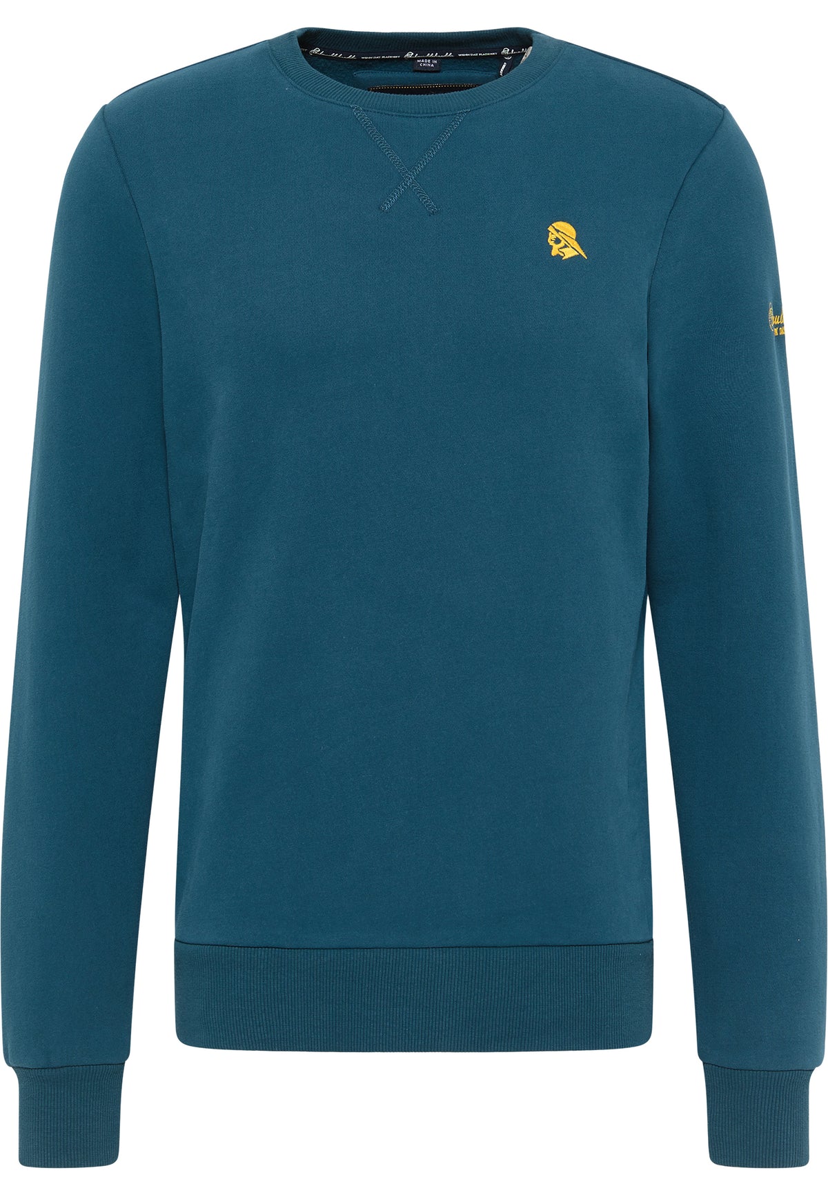 Schmuddelwedda Men's Sweatpullover