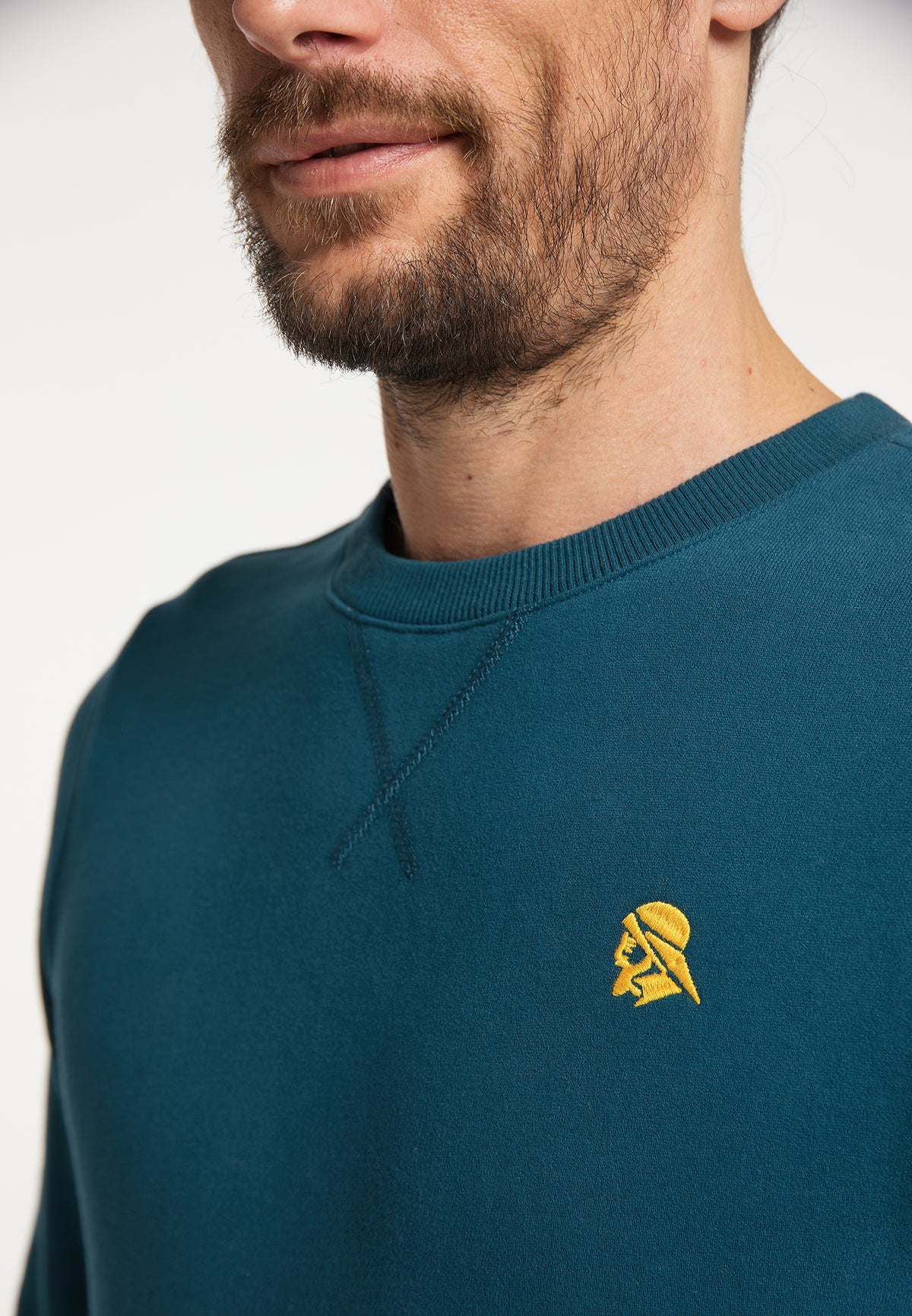 Schmuddelwedda Men's Sweatpullover