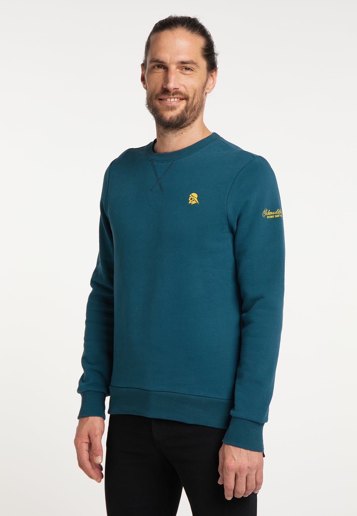 Schmuddelwedda Men's Sweatpullover