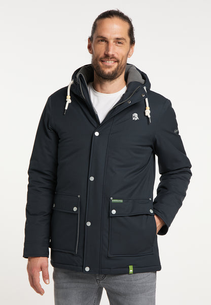 Schmuddelwedda Men's Winterjacke