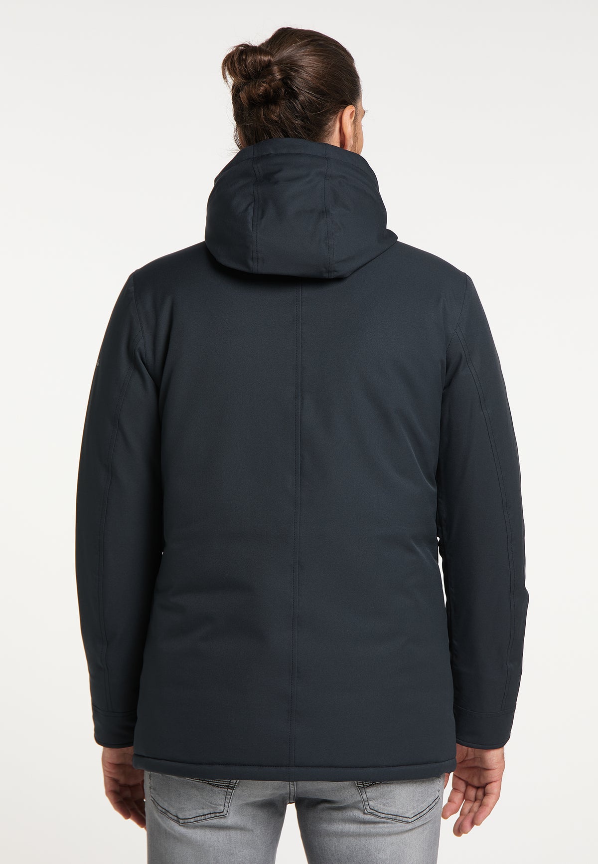Schmuddelwedda Men's Winterjacke