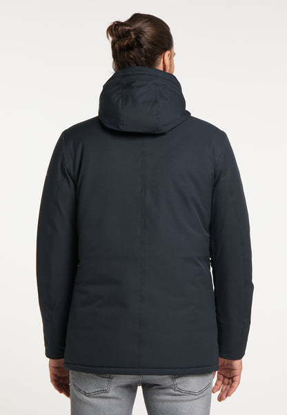 Schmuddelwedda Men's Winterjacke
