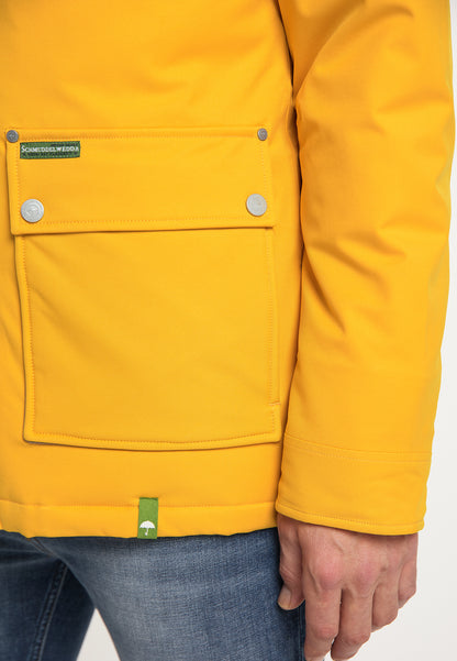 Schmuddelwedda Men's Winterjacke