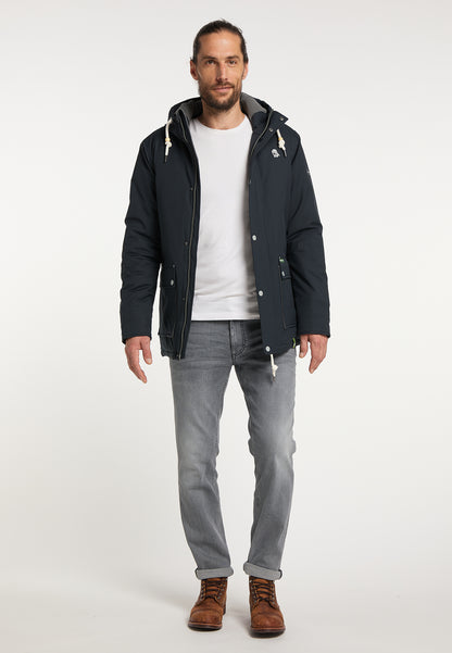 Schmuddelwedda Men's Winterjacke