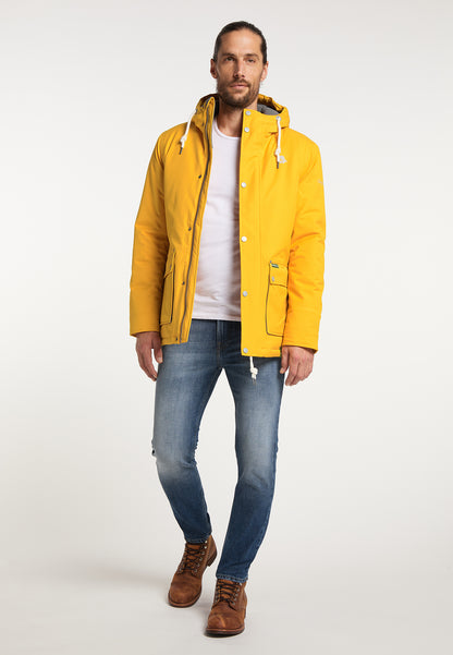 Schmuddelwedda Men's Winterjacke
