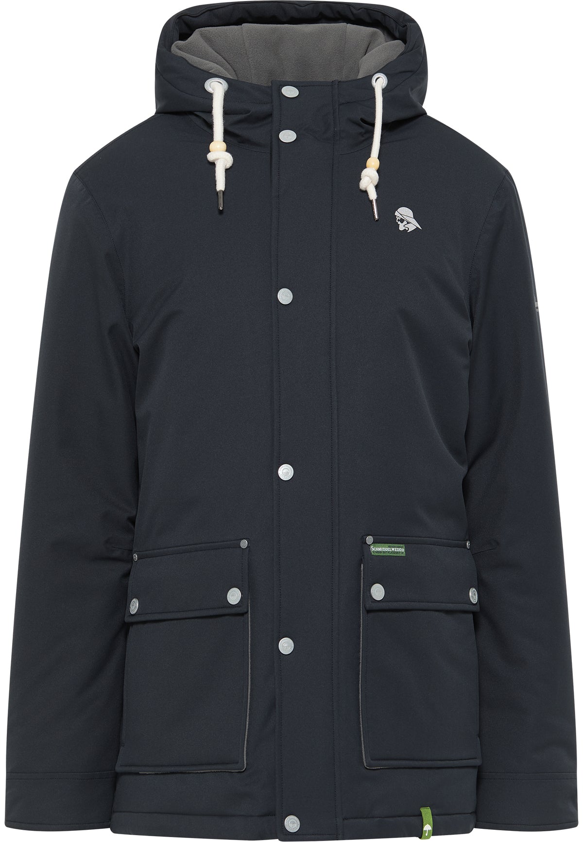 Schmuddelwedda Men's Winterjacke