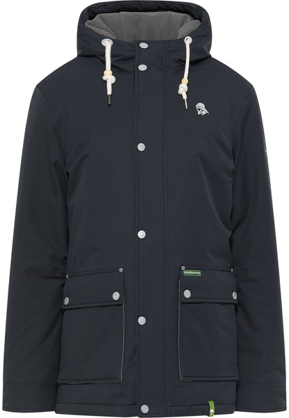 Schmuddelwedda Men's Winterjacke