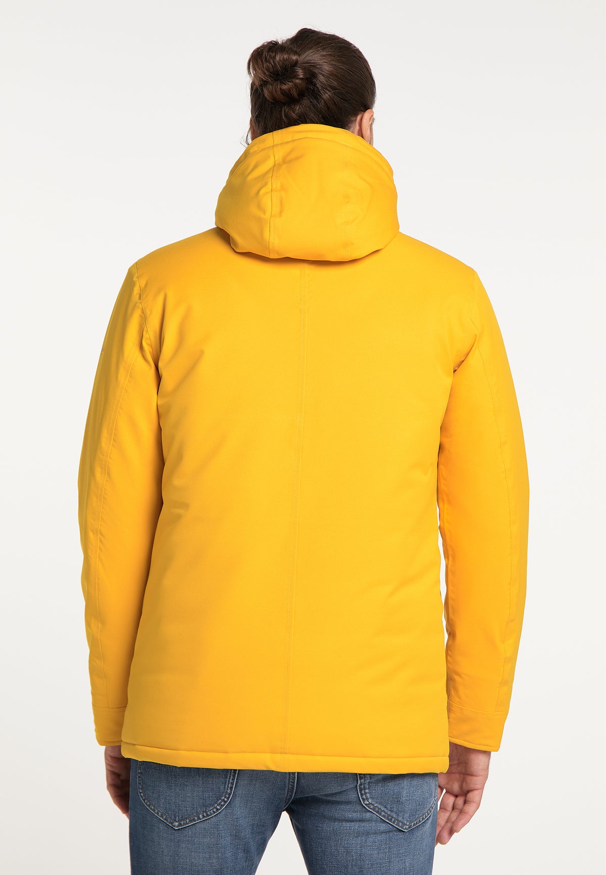 Schmuddelwedda Men's Winterjacke