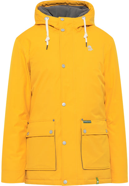 Schmuddelwedda Men's Winterjacke