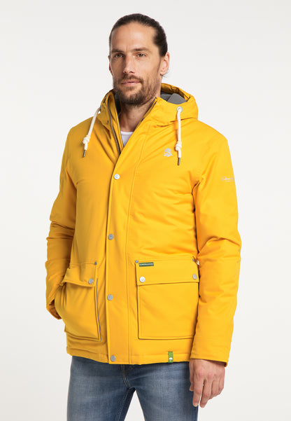 Schmuddelwedda Men's Winterjacke