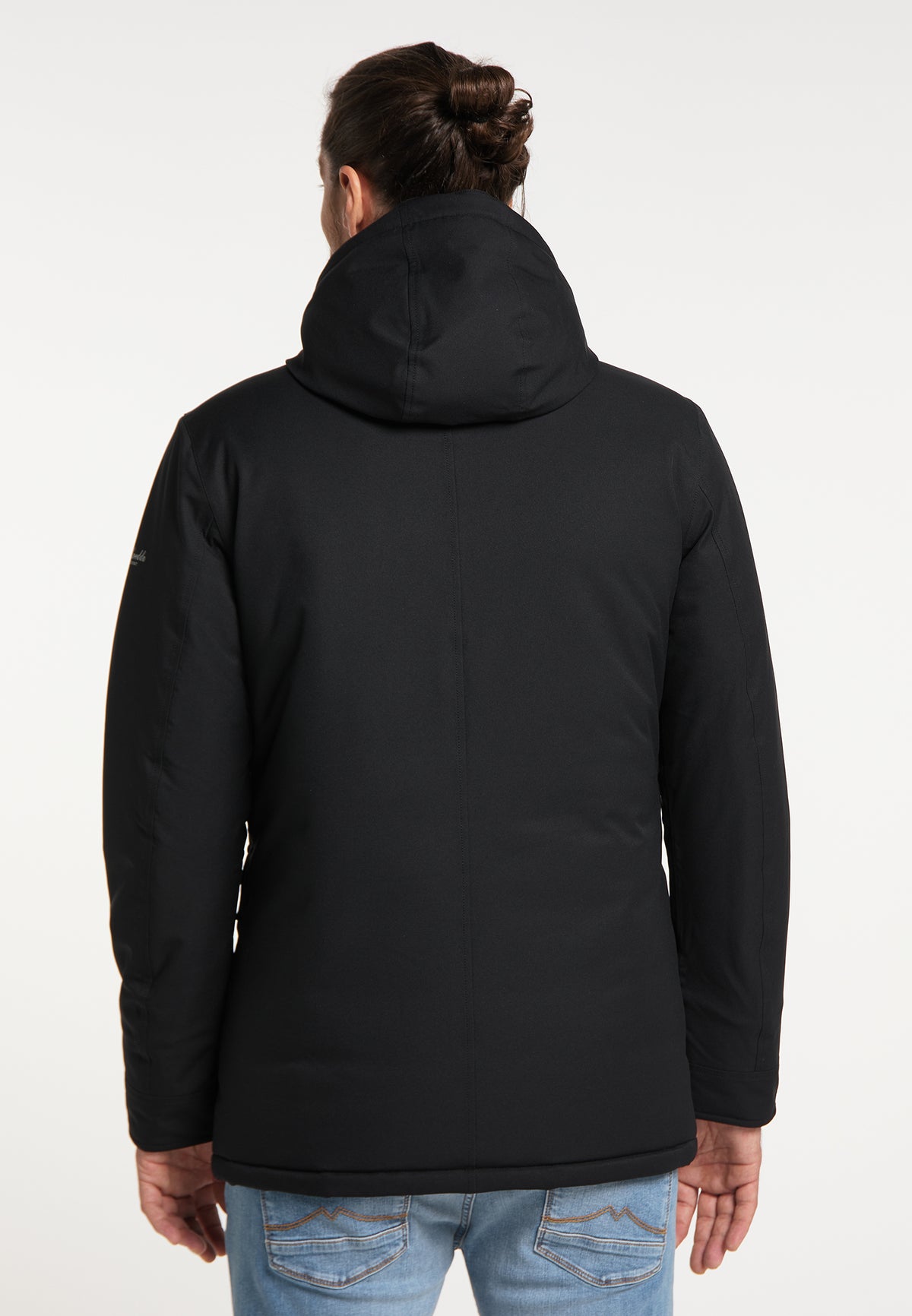 Schmuddelwedda Men's Winterjacke