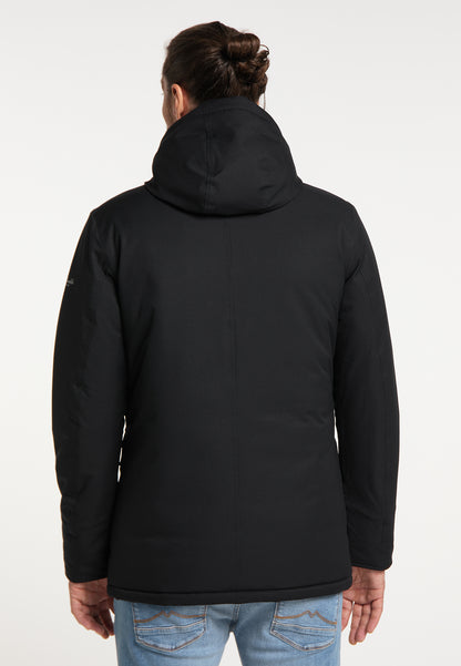 Schmuddelwedda Men's Winterjacke