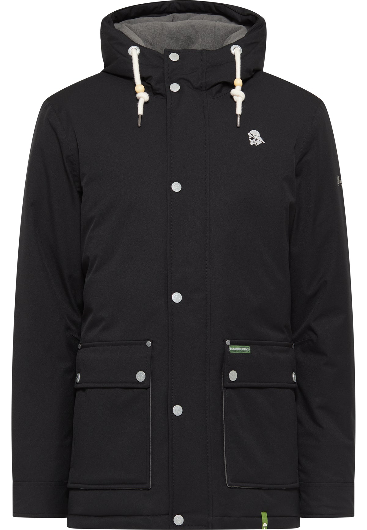 Schmuddelwedda Men's Winterjacke