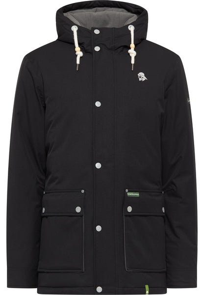 Schmuddelwedda Men's Winterjacke