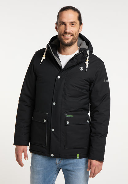 Schmuddelwedda Men's Winterjacke