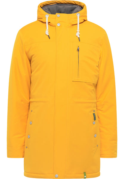 Schmuddelwedda Men's Winterparka