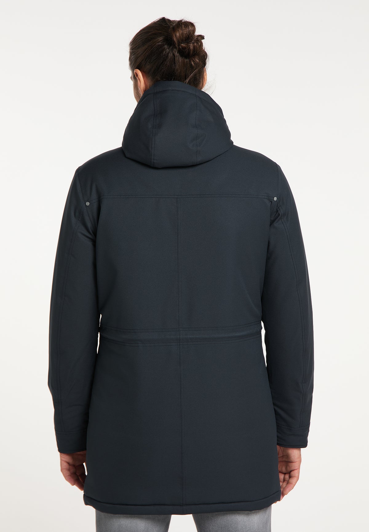 Schmuddelwedda Men's Winterparka