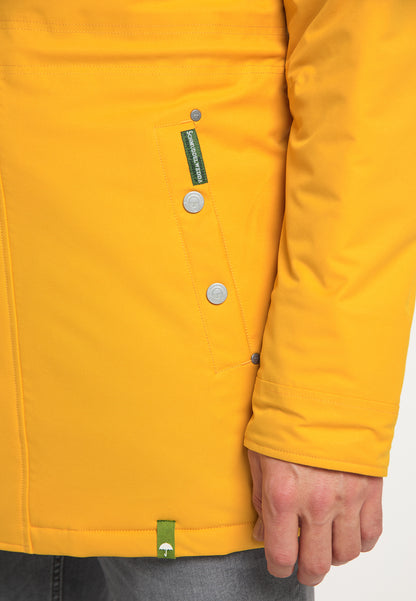 Schmuddelwedda Men's Winterparka