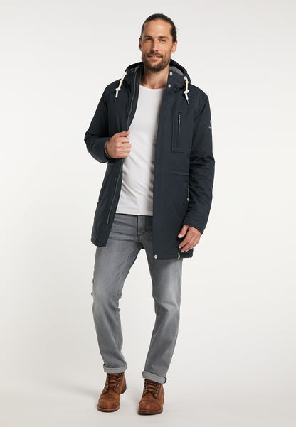 Schmuddelwedda Men's Winterparka
