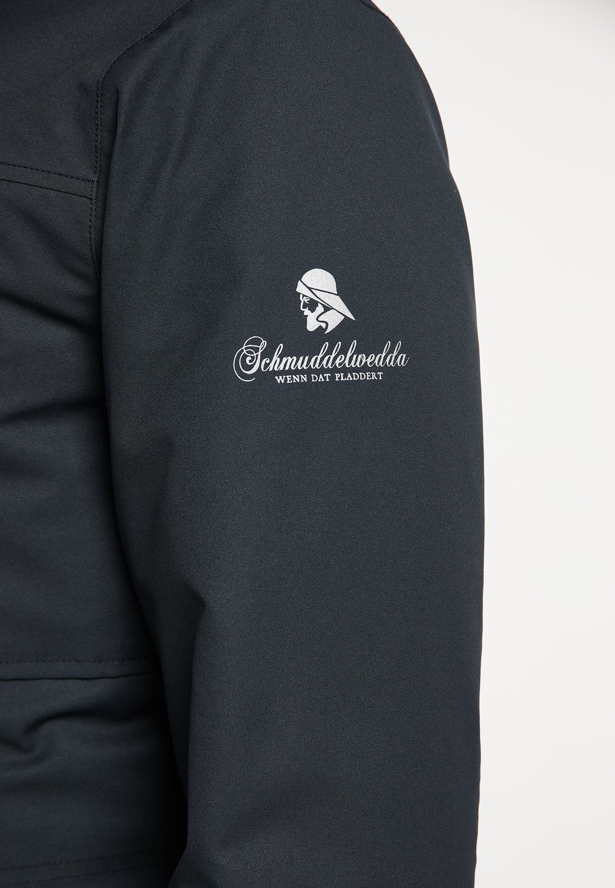 Schmuddelwedda Men's Winterparka