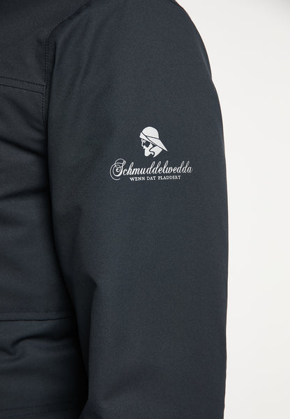 Schmuddelwedda Men's Winterparka