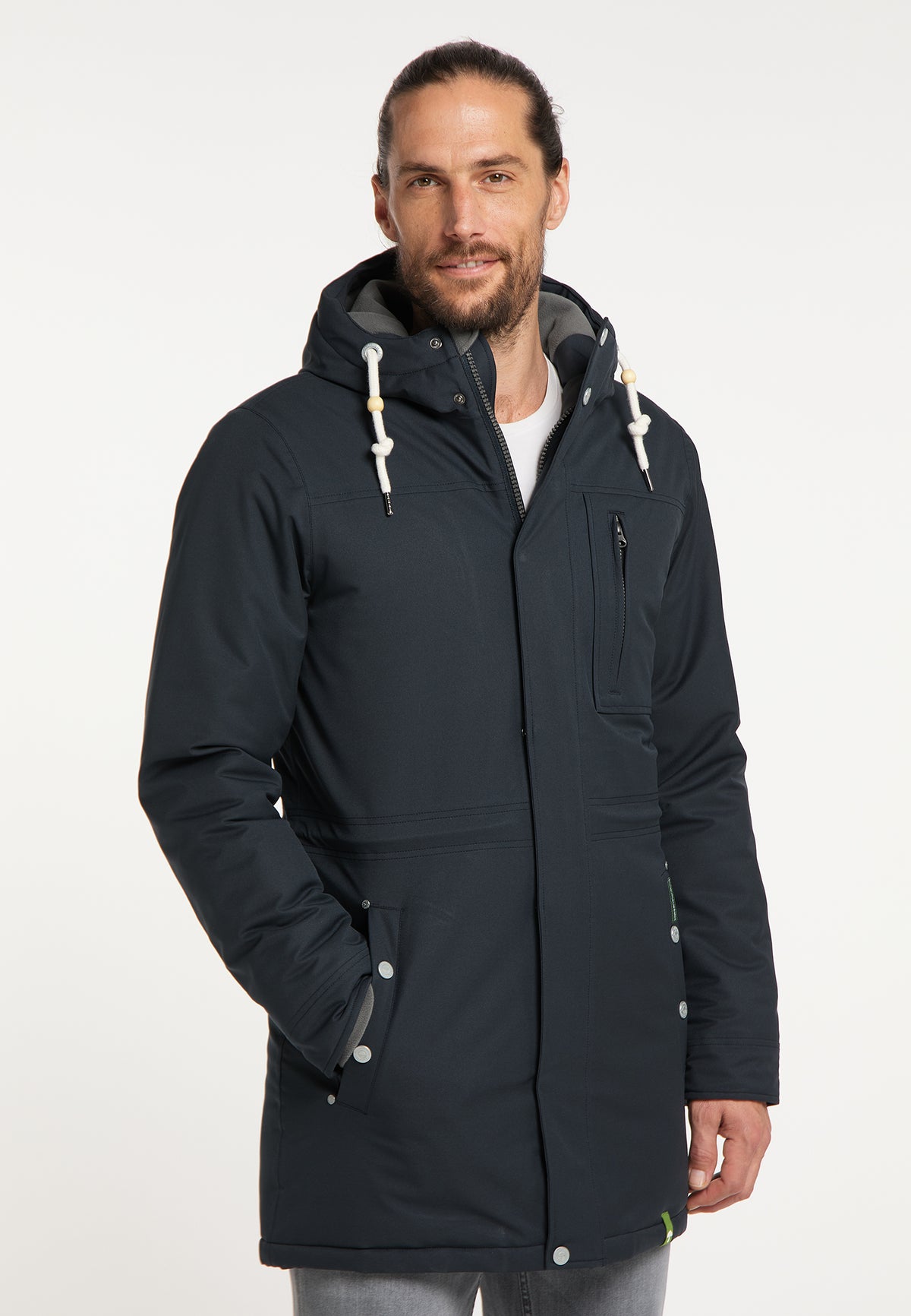 Schmuddelwedda Men's Winterparka