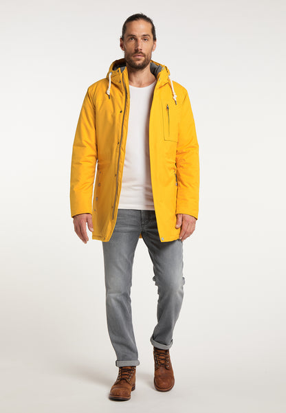 Schmuddelwedda Men's Winterparka