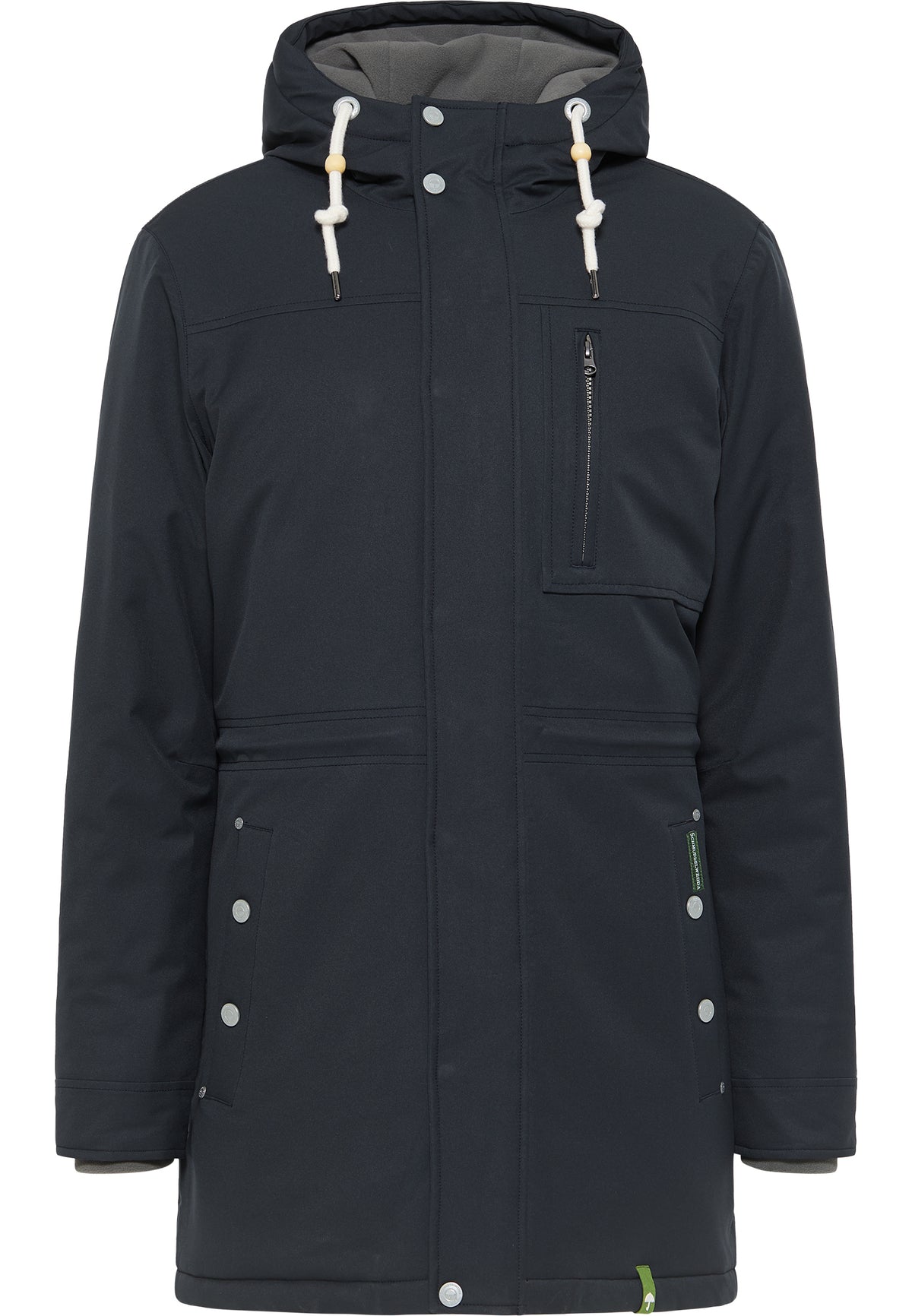 Schmuddelwedda Men's Winterparka