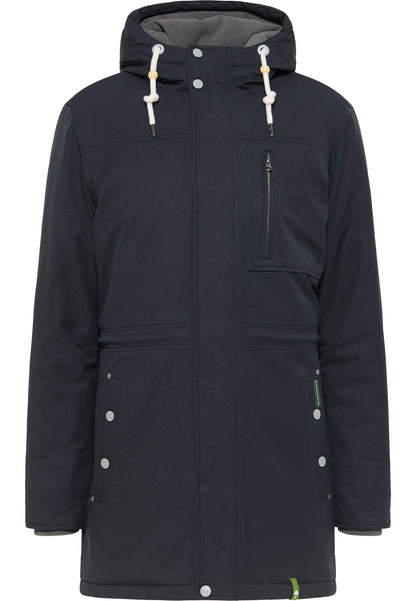Schmuddelwedda Men's Winterparka