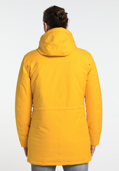 Schmuddelwedda Men's Winterparka