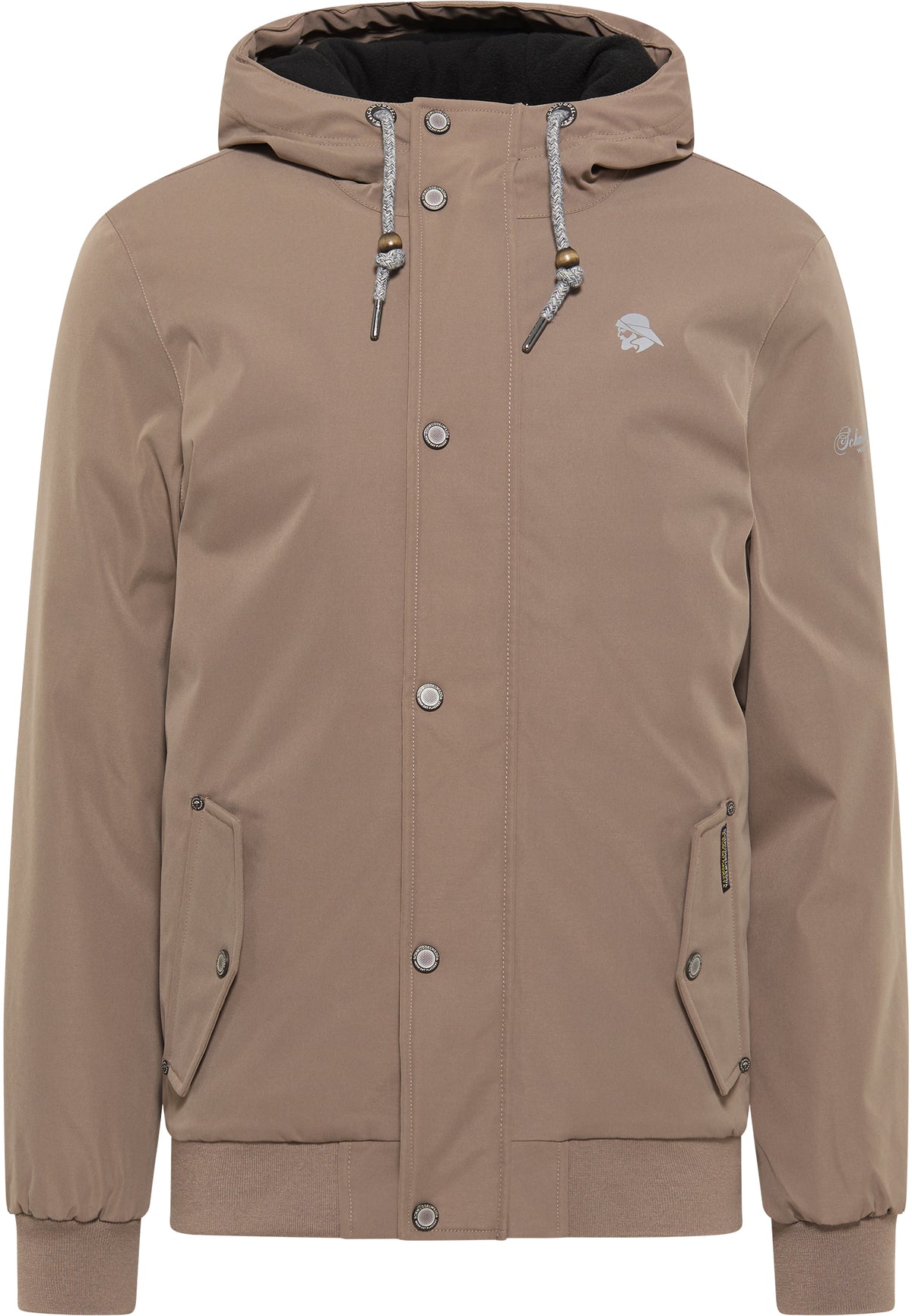 Schmuddelwedda Men's Winterjacke