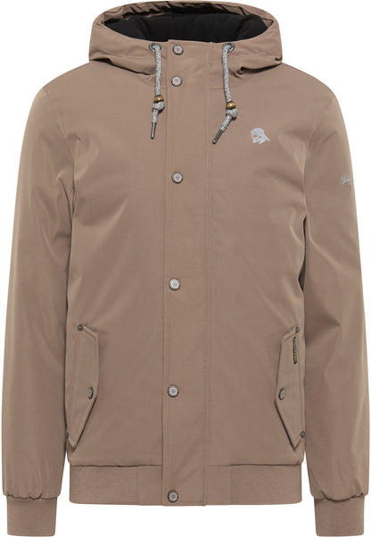 Schmuddelwedda Men's Winterjacke