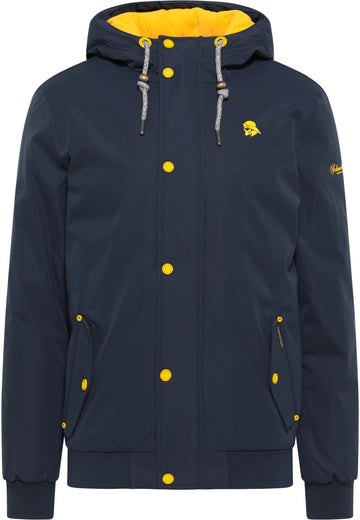 Schmuddelwedda Funktionsjacke Schmuddelwedda Jacken Herren