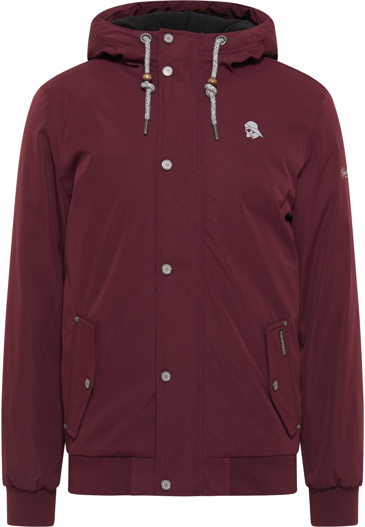 Schmuddelwedda Men's Winterjacke