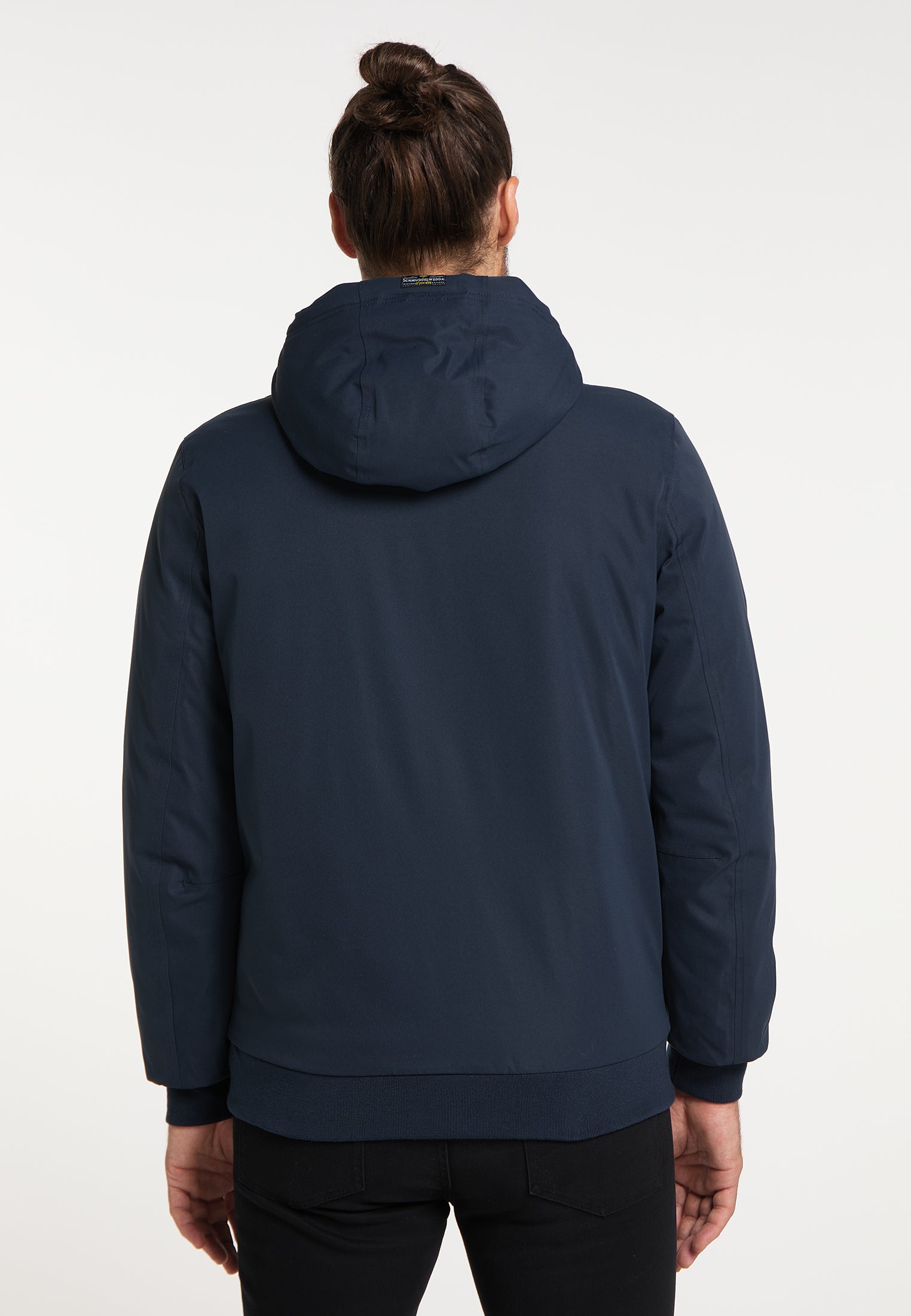 Schmuddelwedda Herren Winterjacke